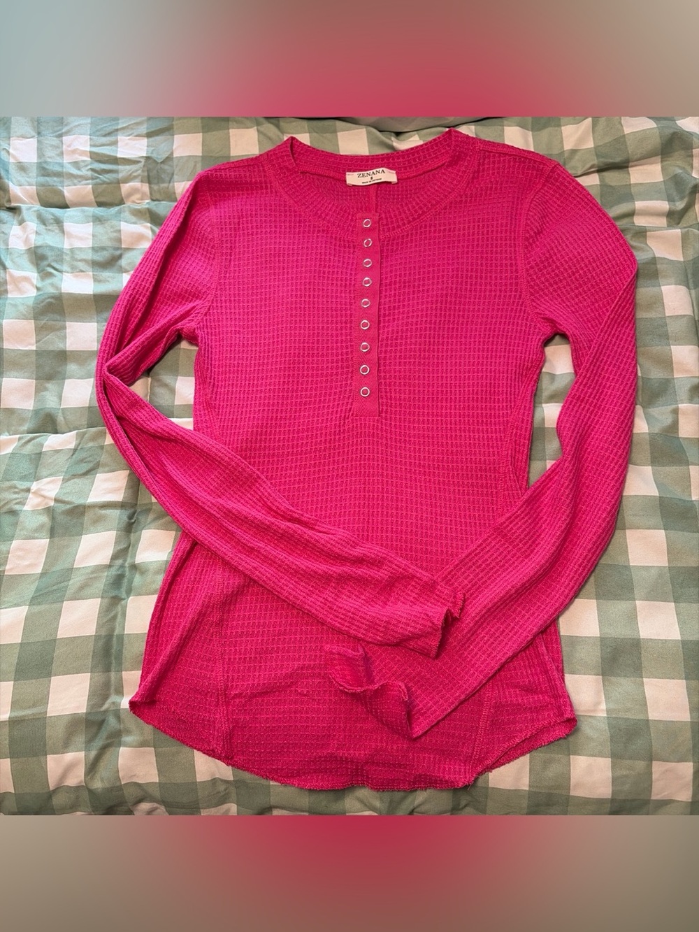 women’s top